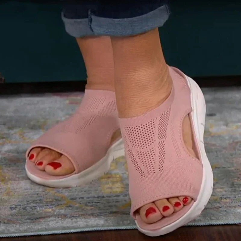 Bottes d'hiver orthopédiques pour le confort et le soutien