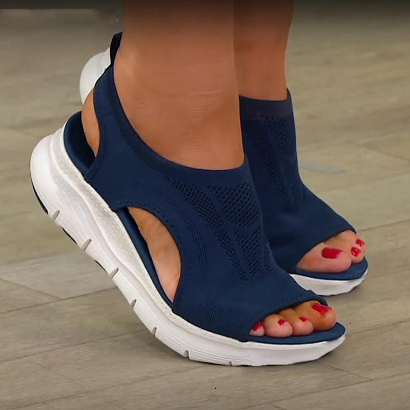 Bottes d'hiver orthopédiques pour le confort et le soutien