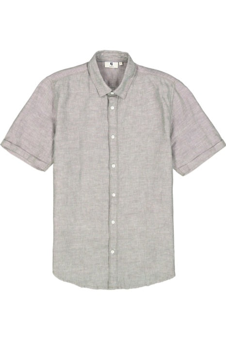 Chemise Géronimo Kaki