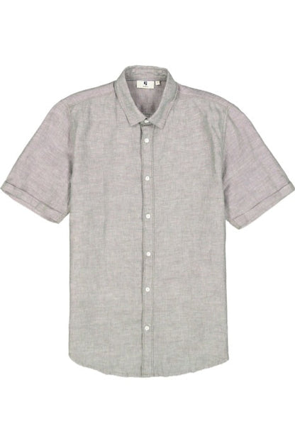 Chemise Géronimo Kaki