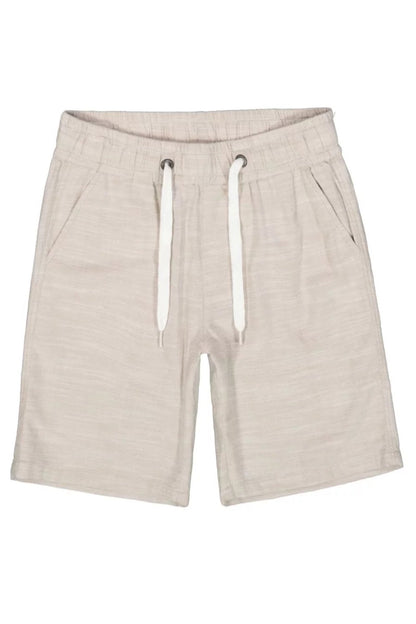 Short Micky Beige