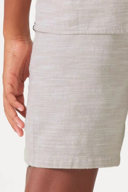 Short Micky Beige