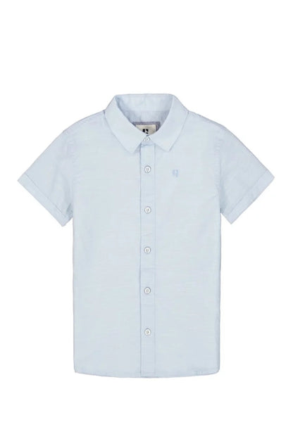 Chemise Timmy Bleu Ciel