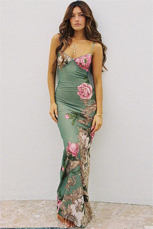 Pauline Laurent® | robe slip moulante Paty