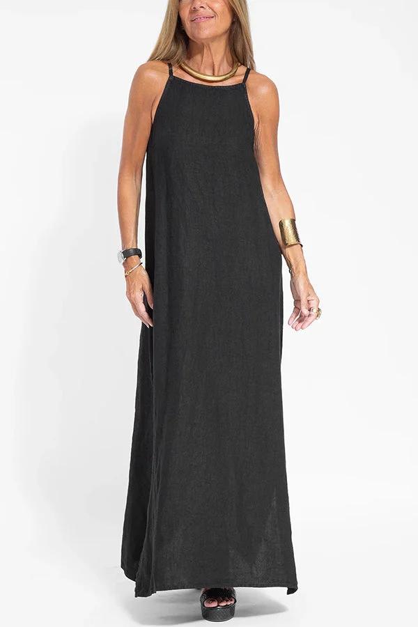 Rosario - Robe Longue Ample