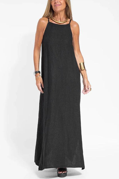 Rosario - Robe Longue Ample