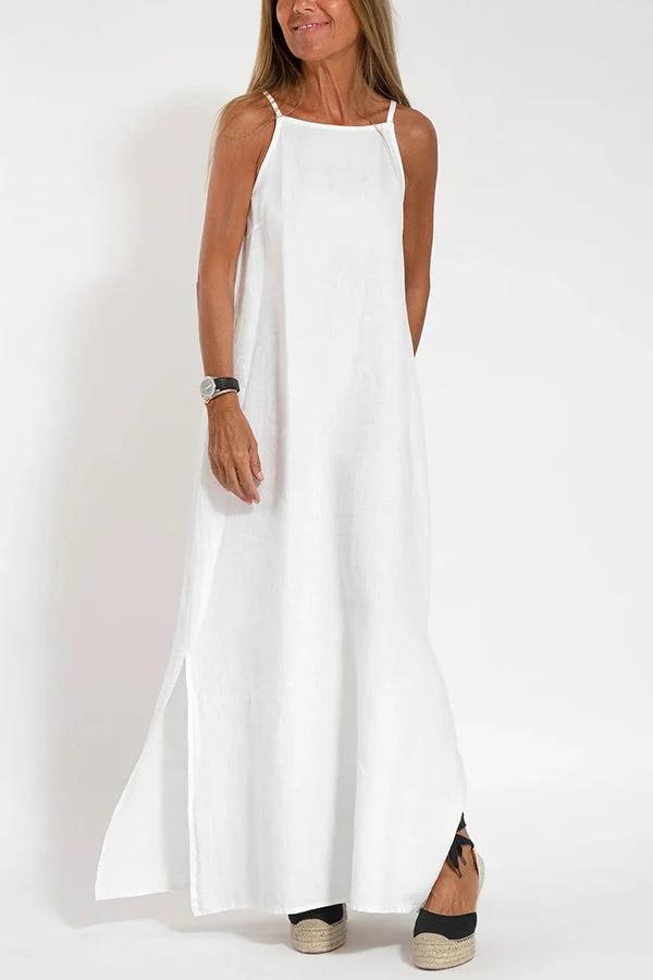 Rosario - Robe Longue Ample