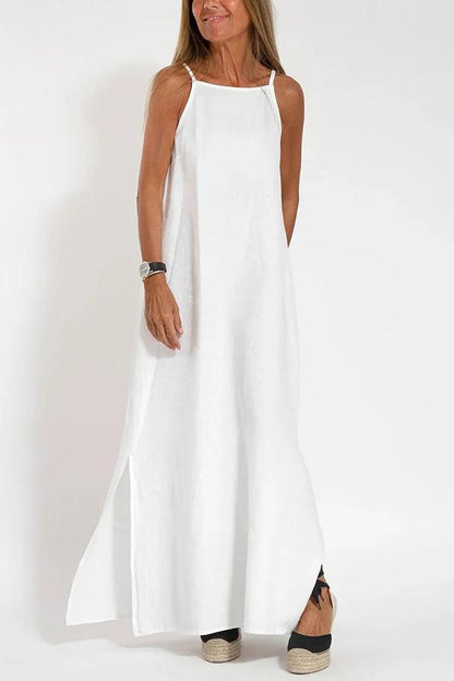 Rosario - Robe Longue Ample