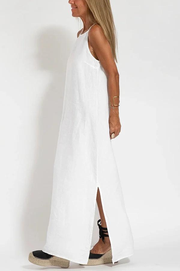 Rosario - Robe Longue Ample