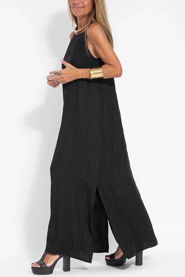 Rosario - Robe Longue Ample