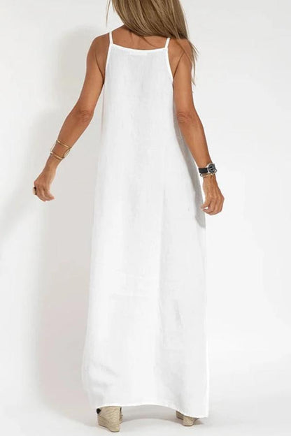 Rosario - Robe Longue Ample