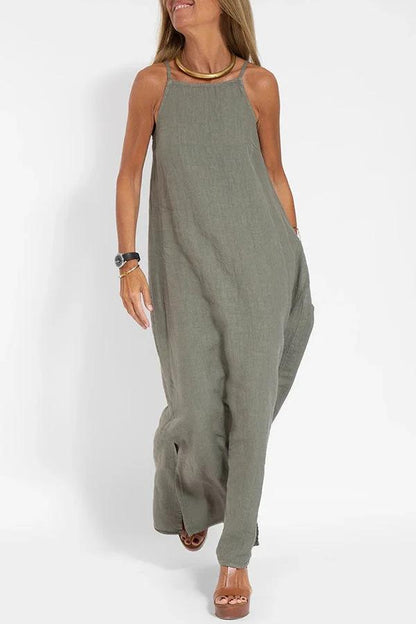 Rosario - Robe Longue Ample