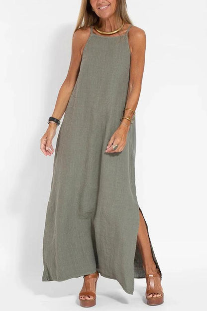 Rosario - Robe Longue Ample