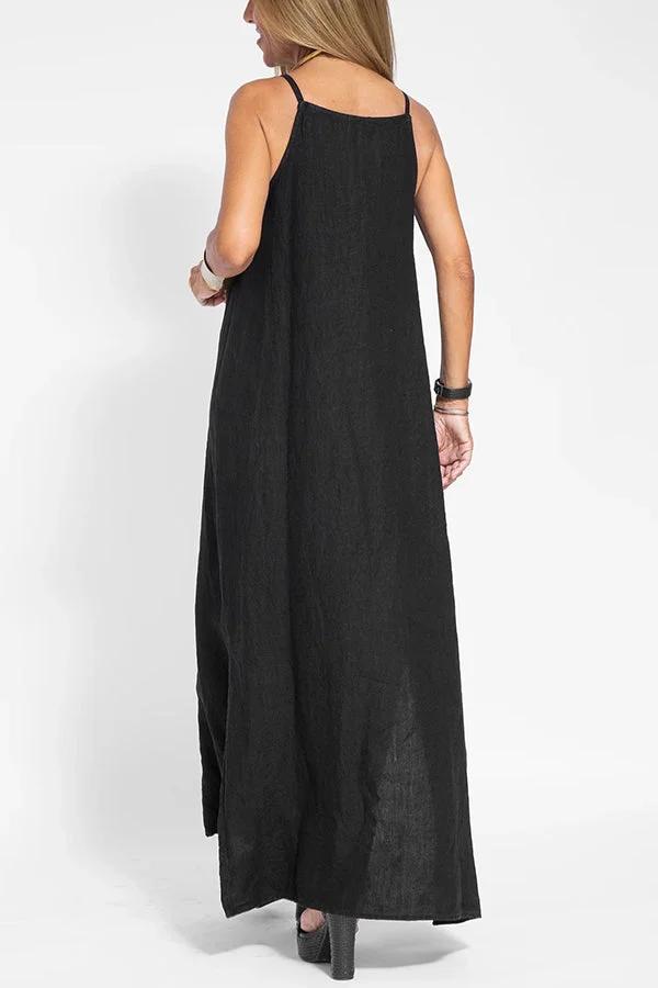 Rosario - Robe Longue Ample