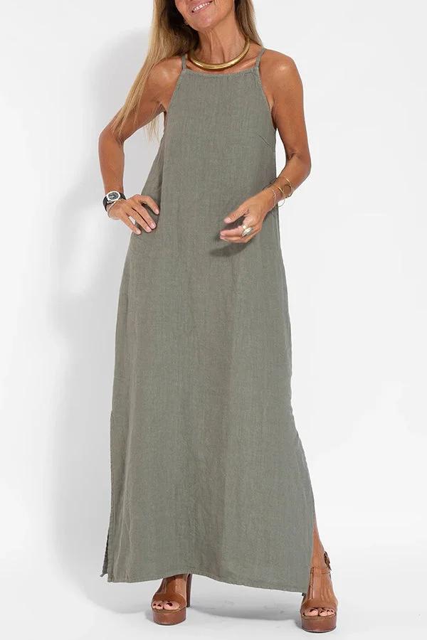 Rosario - Robe Longue Ample