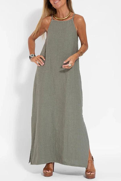 Rosario - Robe Longue Ample