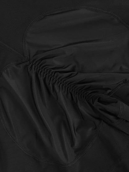 Formeva® – Gaine intégrale avec bande poitrine et maintien ventre