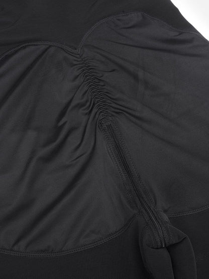 EleganceFit® – Gaine Taille & Ventre avec Maintien Poitrine