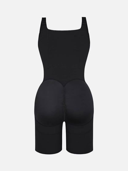 EleganceFit® – Gaine Taille & Ventre avec Maintien Poitrine