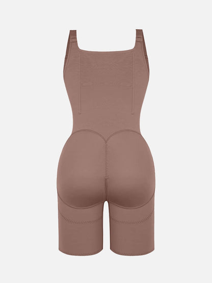 EleganceFit® – Gaine Taille & Ventre avec Maintien Poitrine