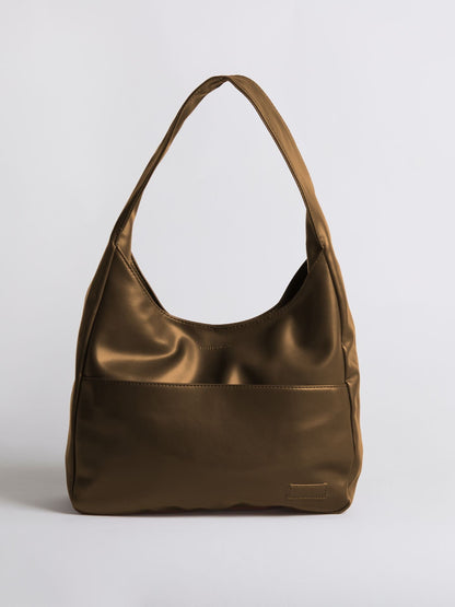 Evangeline™ | Sac Minimaliste Élégant en cuir