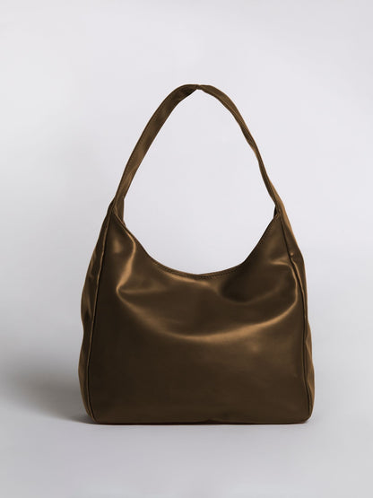 Evangeline™ | Sac Minimaliste Élégant en cuir