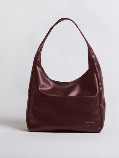 Evangeline™ | Sac Minimaliste Élégant en cuir