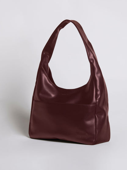 Evangeline™ | Sac Minimaliste Élégant en cuir
