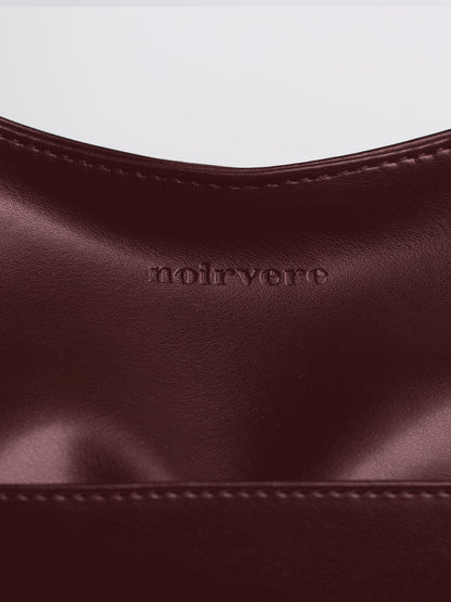 Evangeline™ | Sac Minimaliste Élégant en cuir