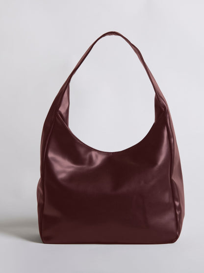 Evangeline™ | Sac Minimaliste Élégant en cuir