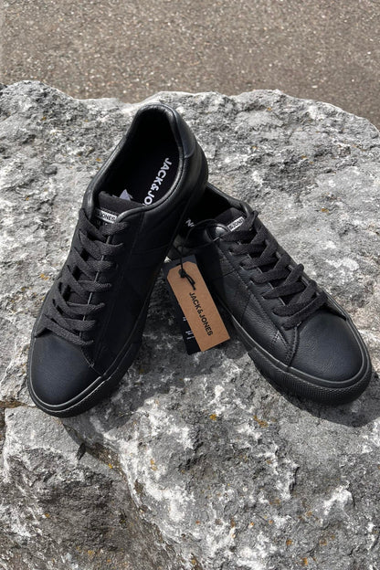 Baskets JFWFREEMAN Noires