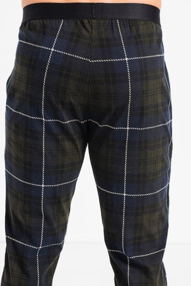 Pyjama ONSBILLY Bleu Marine