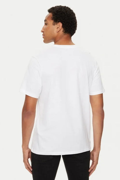 T-Shirt JORSeven Blanc