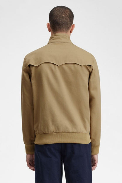Veste Lucius Camel Fred Perry