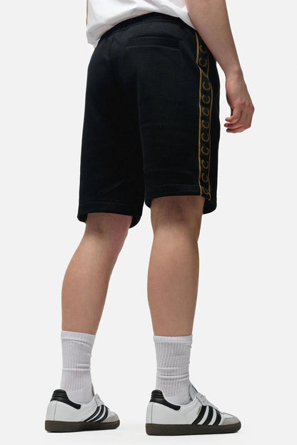 Short Vargo Noir Fred Perry
