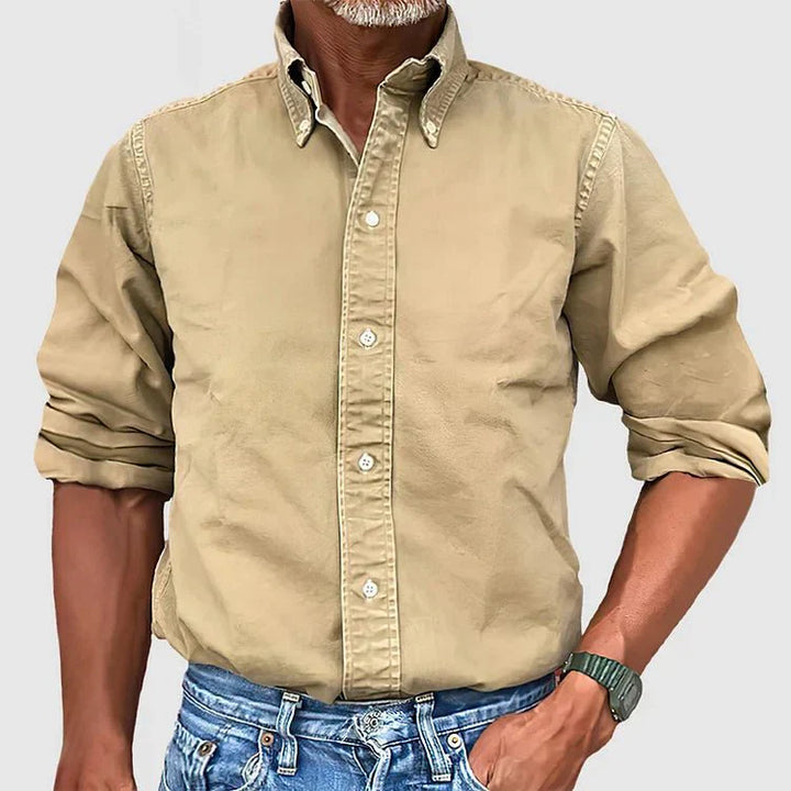 Noel / Chemise Classique