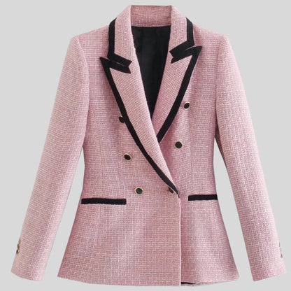 Solina™ - Blazer élégant