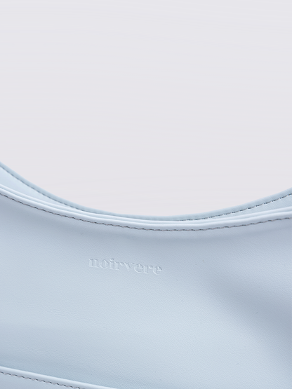 Evangeline™ | Sac Minimaliste Élégant en cuir