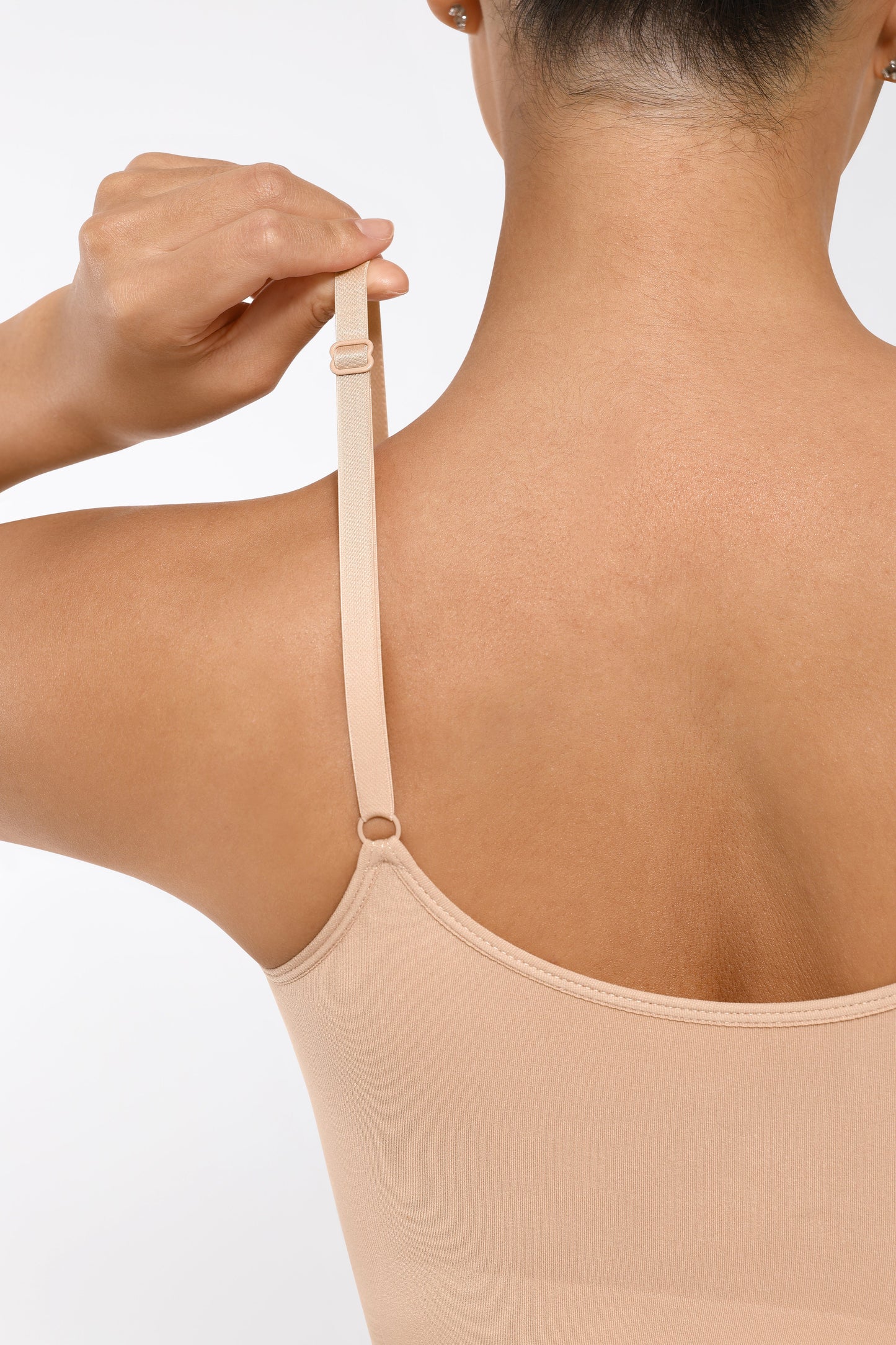 Elvara® – Bodysuit intégrale sans couture avec effet push-up fessier