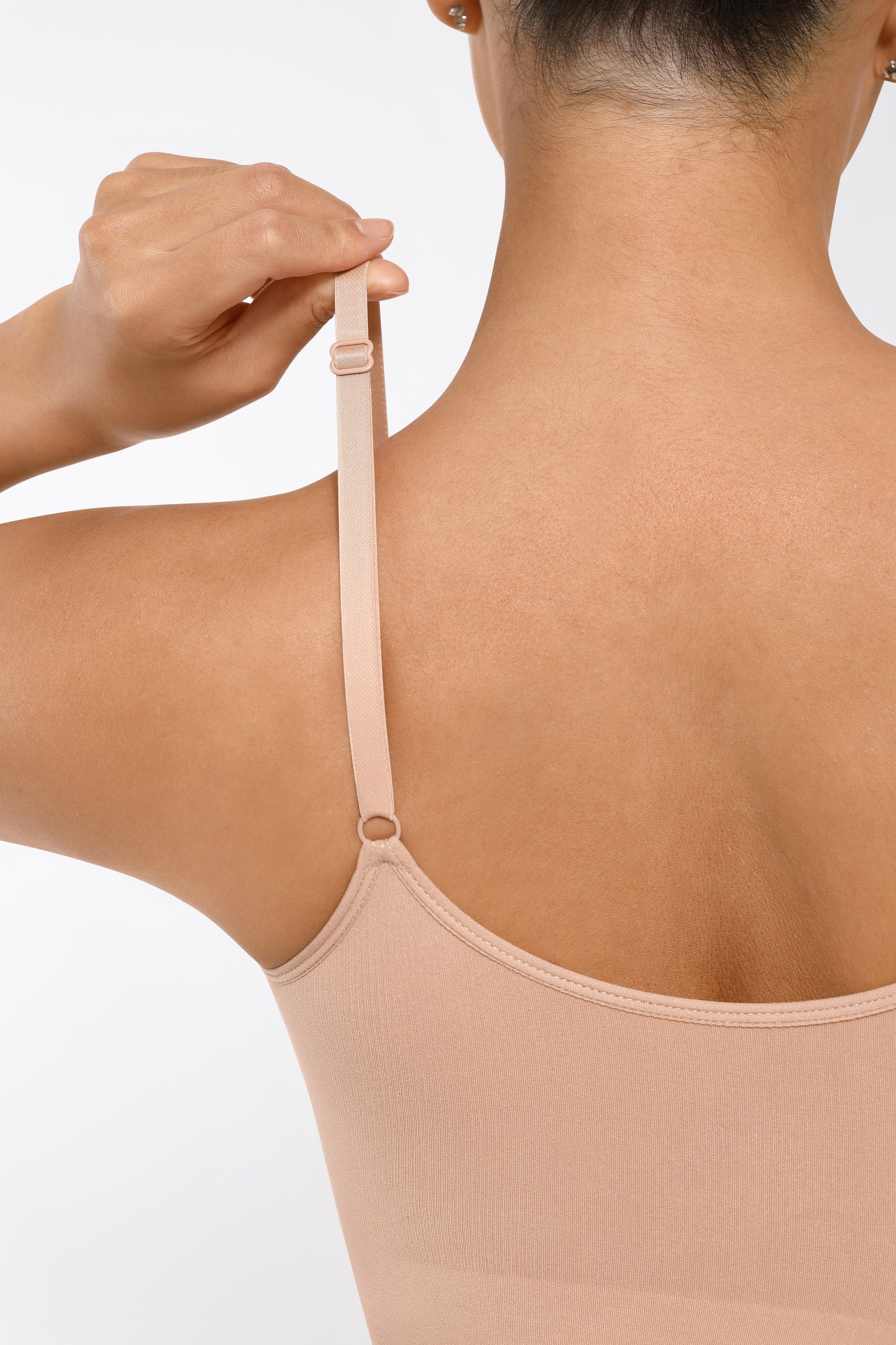 Elvara® – Bodysuit intégrale sans couture avec effet push-up fessier