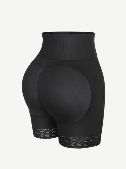 Sculptis® – Shorty Sculptant Ventre Plat & Fessier Galbé