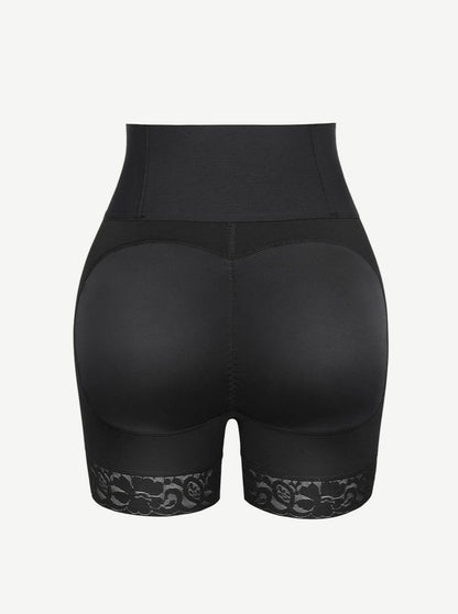 Sculptis® – Shorty Sculptant Ventre Plat & Fessier Galbé