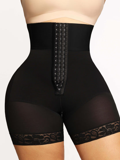 SlimCurve® – Taille Affinée & Galbe Sublimé, Sans Couture