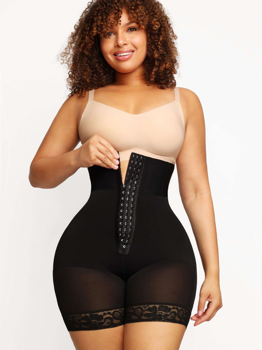 SlimCurve® – Taille Affinée & Galbe Sublimé, Sans Couture
