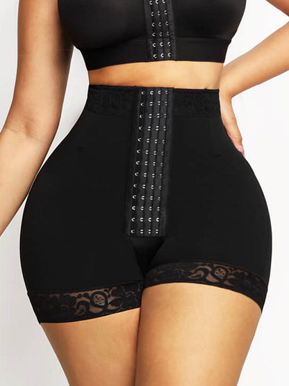 Tailyssa® – Shorty gainant avec contrôle du ventre et rehausse-fessier