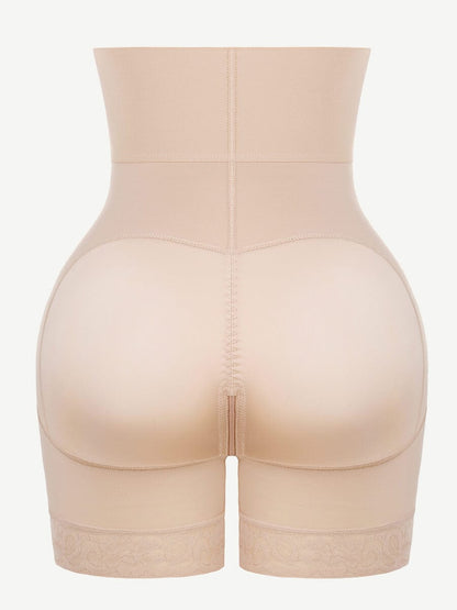 SlimCurve® – Taille Affinée & Galbe Sublimé, Sans Couture