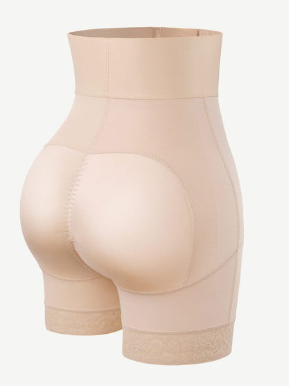 SlimCurve® – Taille Affinée & Galbe Sublimé, Sans Couture