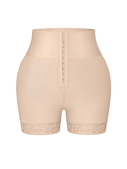 Sculptis® – Shorty Sculptant Ventre Plat & Fessier Galbé