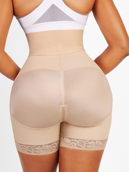 SlimCurve® – Taille Affinée & Galbe Sublimé, Sans Couture