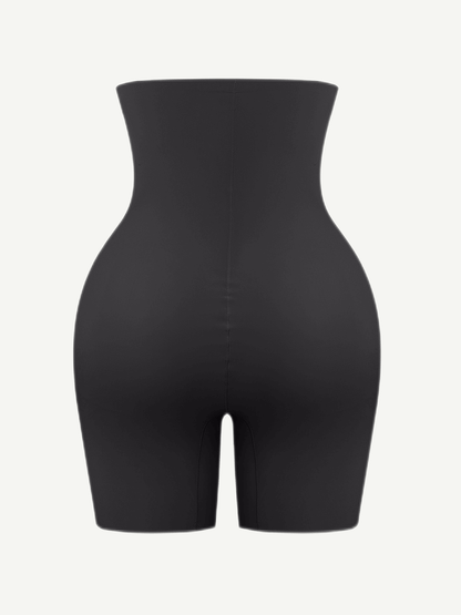 Bellixa® – Gaine taille haute avec rehausse-fessier et coussinets amovibles